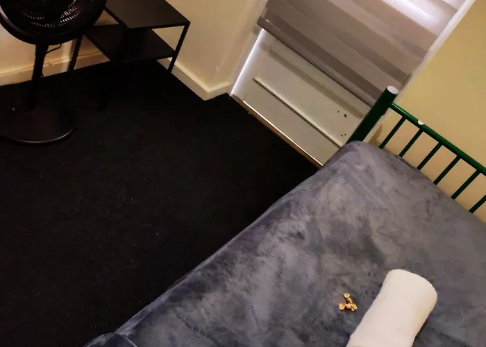 Liberdade Royal Direito Apartamento Braga